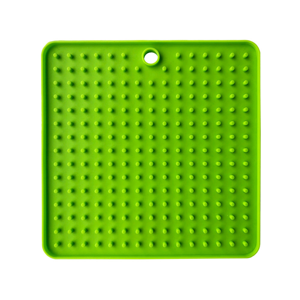 Pet Lick Mat and Feeder Toy for Pets