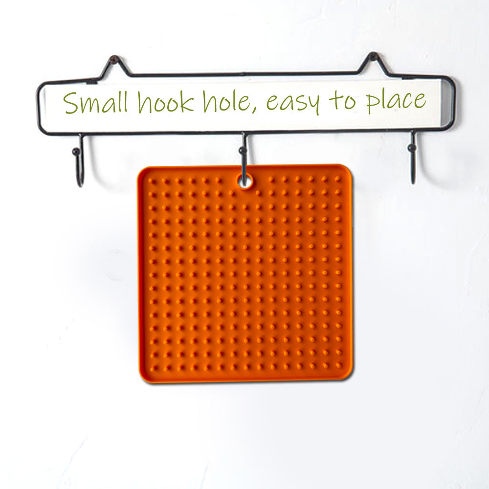 Pet Lick Mat and Feeder Toy for Pets