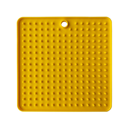 Pet Lick Mat and Feeder Toy for Pets