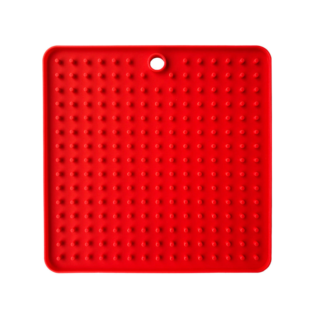 Pet Lick Mat and Feeder Toy for Pets