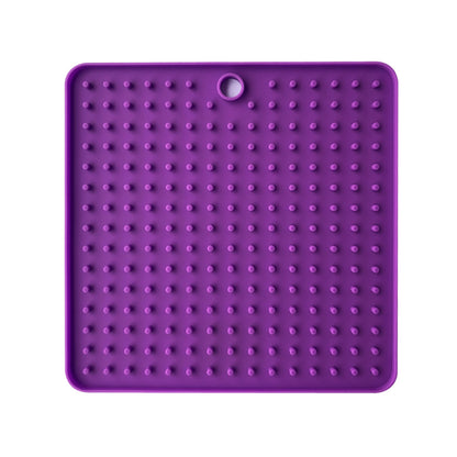 Pet Lick Mat and Feeder Toy for Pets